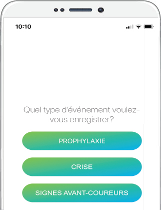 Haero - Record an event